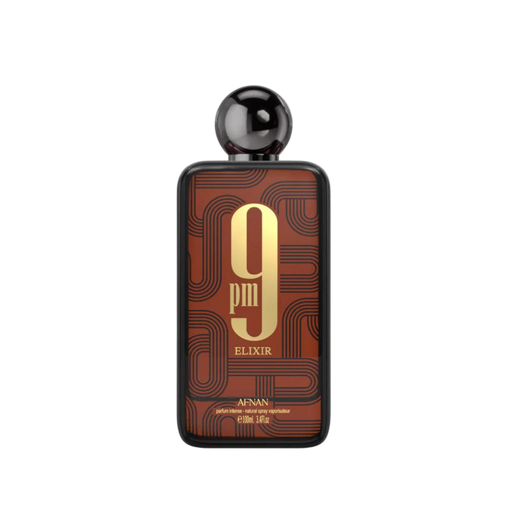 9 PM Elixir Extrait de Parfum