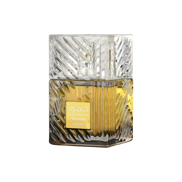Khamrah Qahwa Eau de Parfum