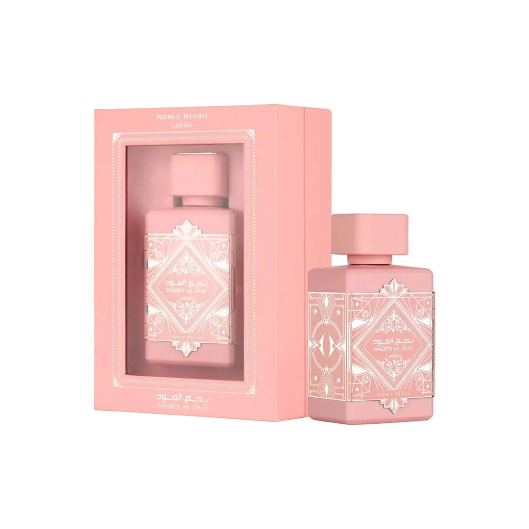 Bade'e Al Oud Noble Blush