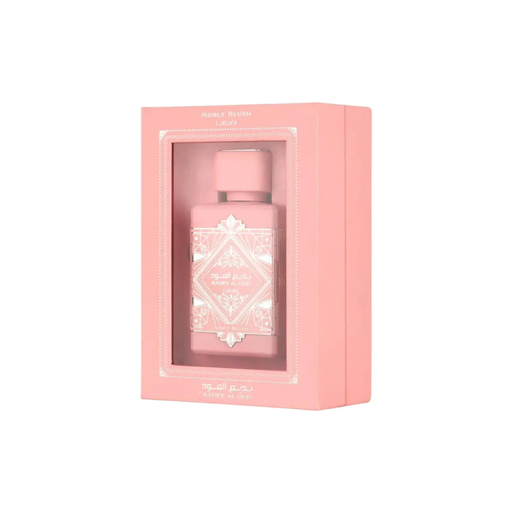 Bade'e Al Oud Noble Blush