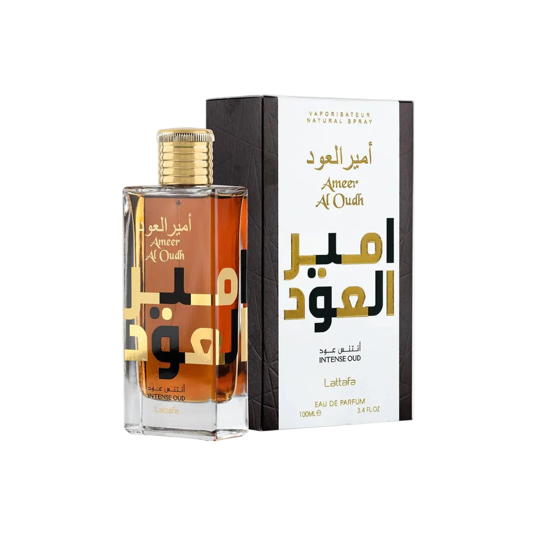 Ameer Al Oudh Intense Oud Eau de Parfum