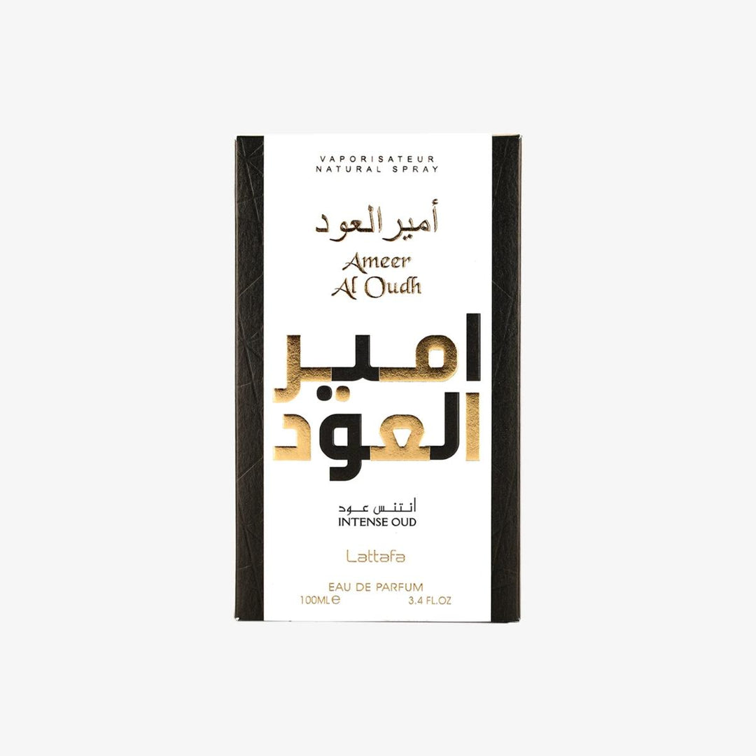 Ameer Al Oudh Intense Oud Eau de Parfum