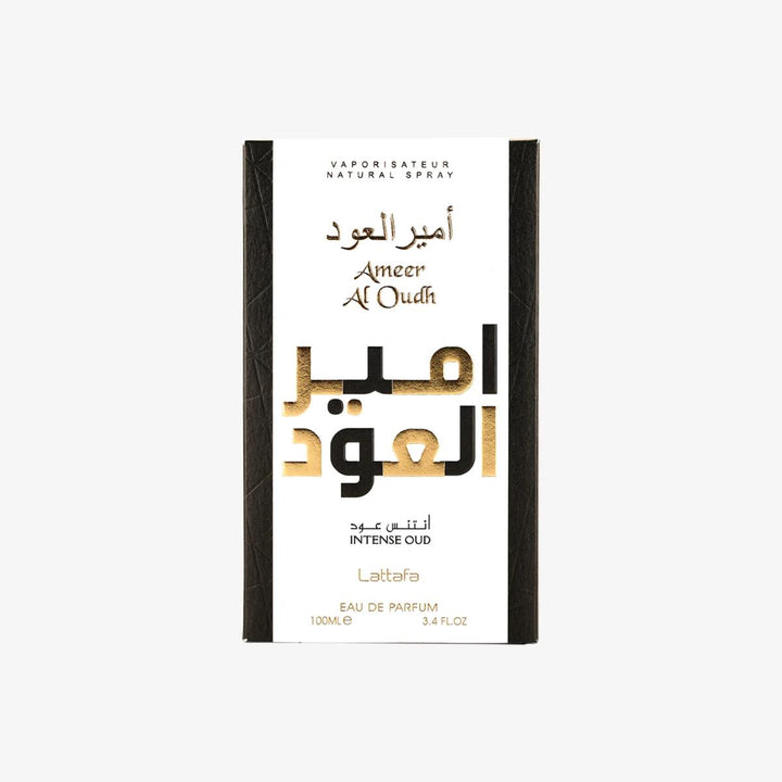 Ameer Al Oudh Intense Oud Eau de Parfum
