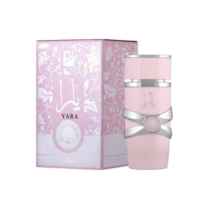 Yara Pink Eau de Parfum