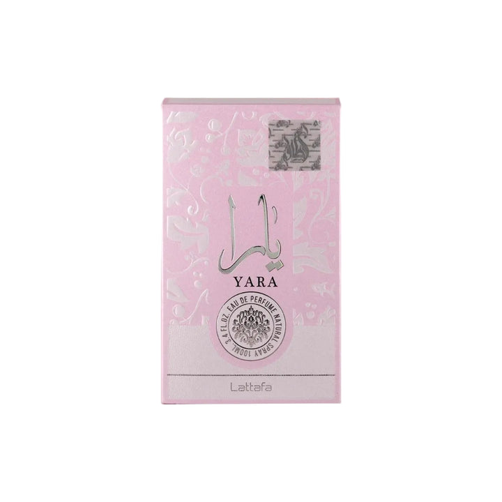 Yara Pink Eau de Parfum