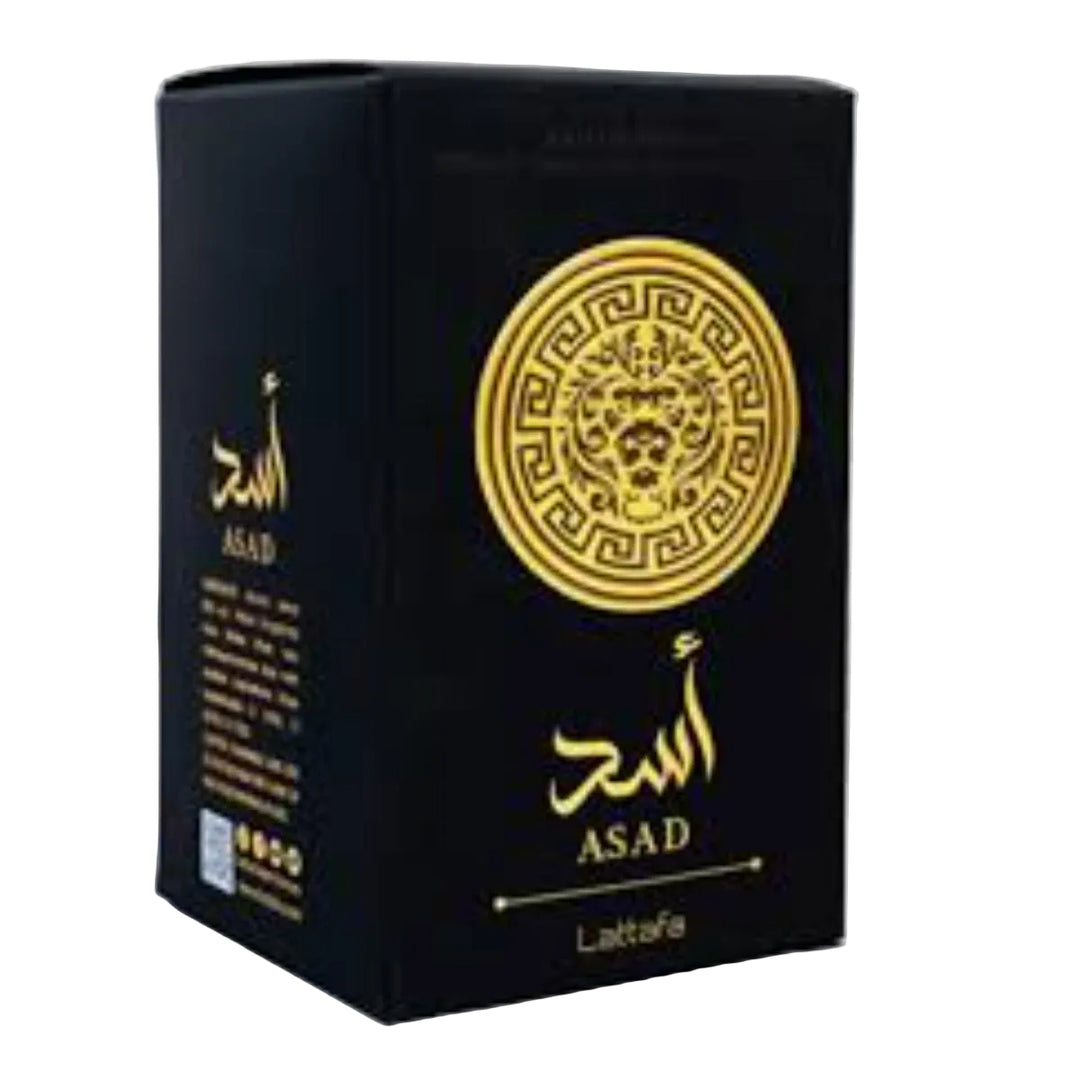Asad Eau de Parfum