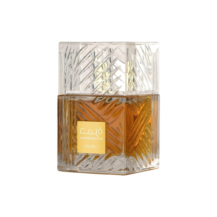 Khamrah Eau de Parfum