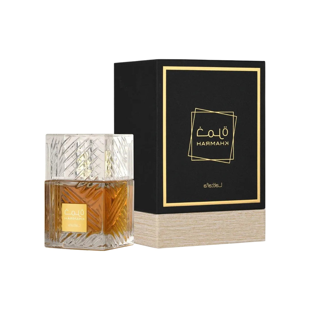 Khamrah Eau de Parfum