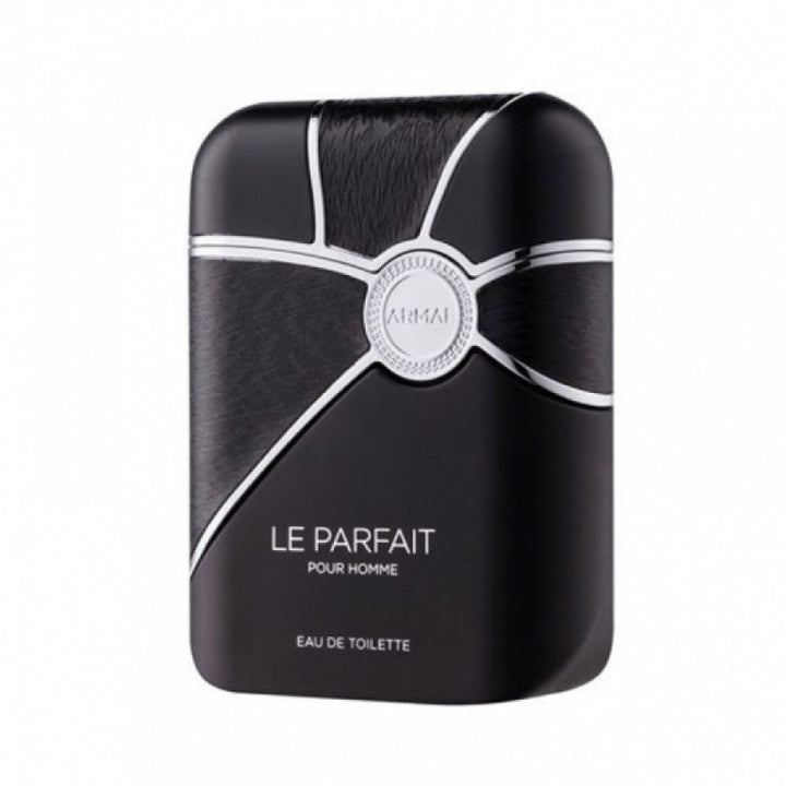 Le Parfait by for Men Eau de Parfum 100ml