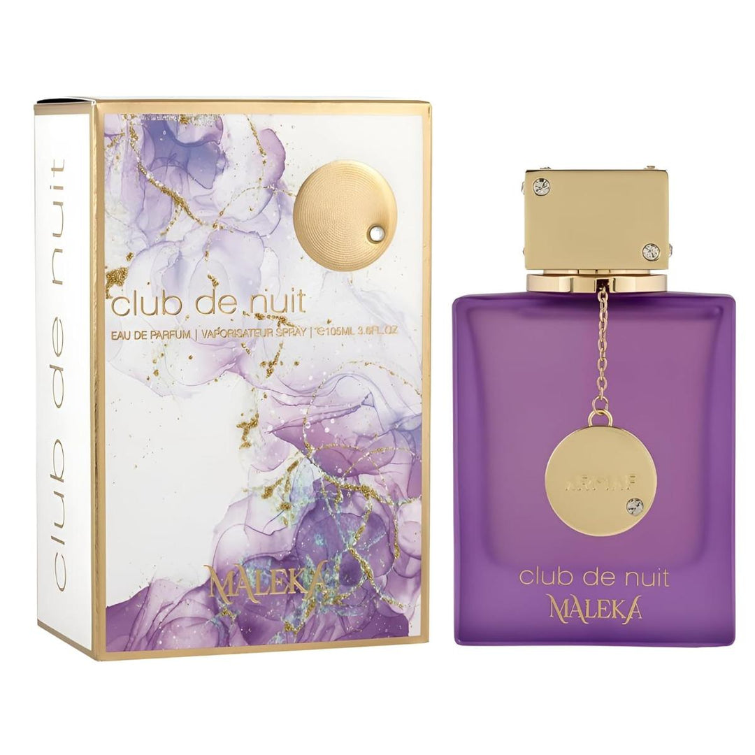 Club De Nuit Maleka Eau de Parfum