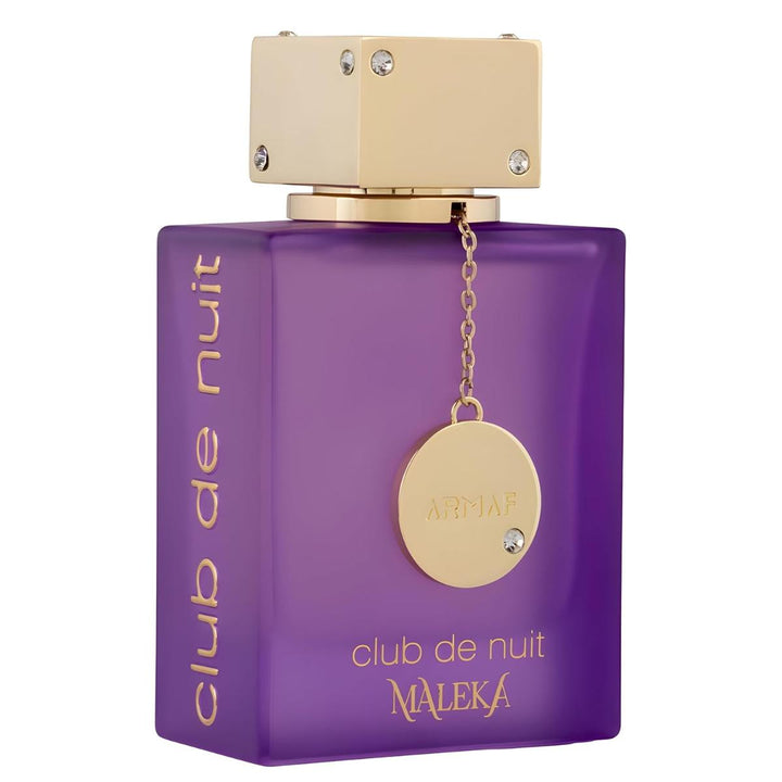 Club De Nuit Maleka Eau de Parfum