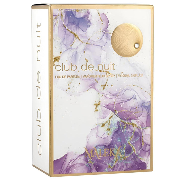 Club De Nuit Maleka Eau de Parfum