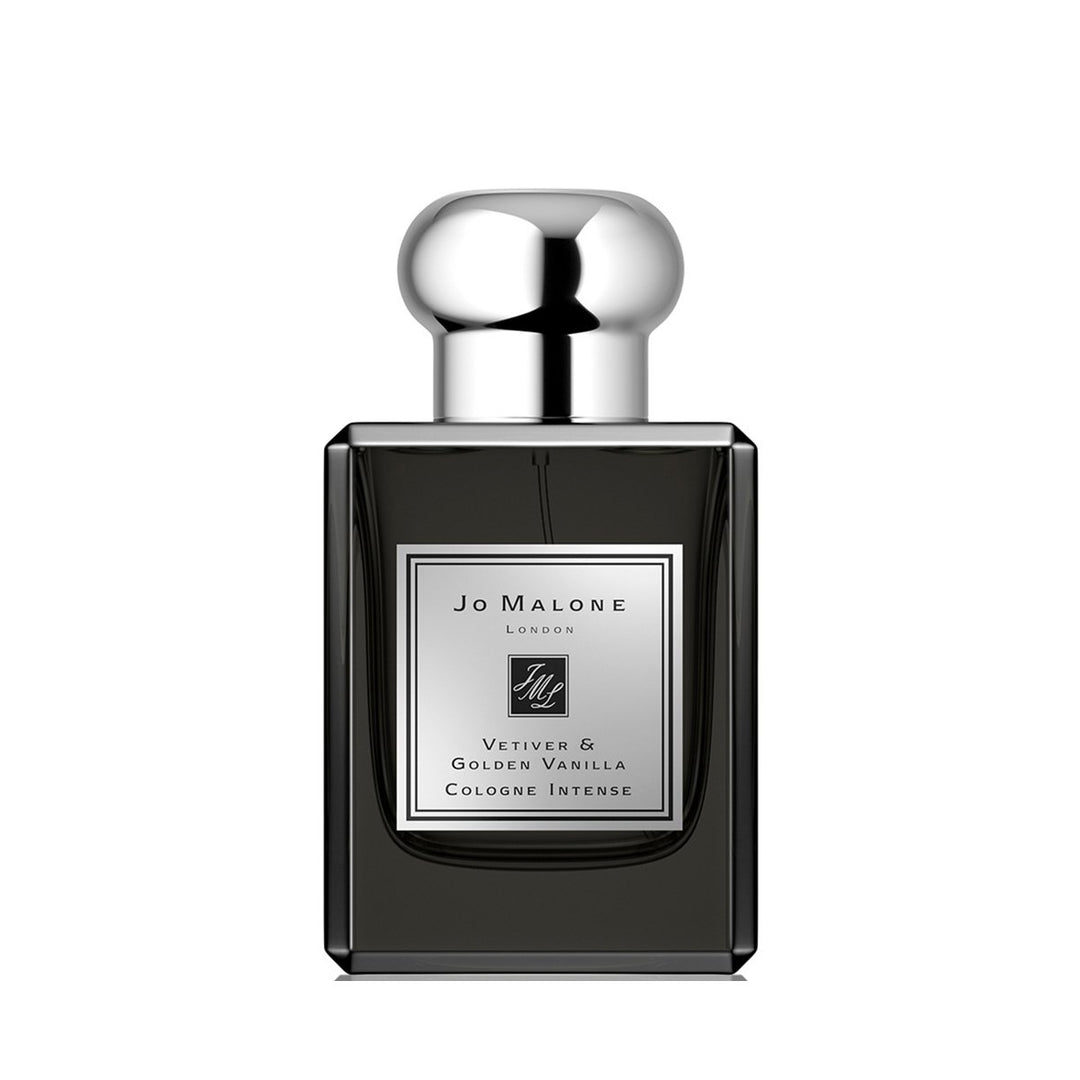 Vetiver & Golden Vanilla Cologne Intense