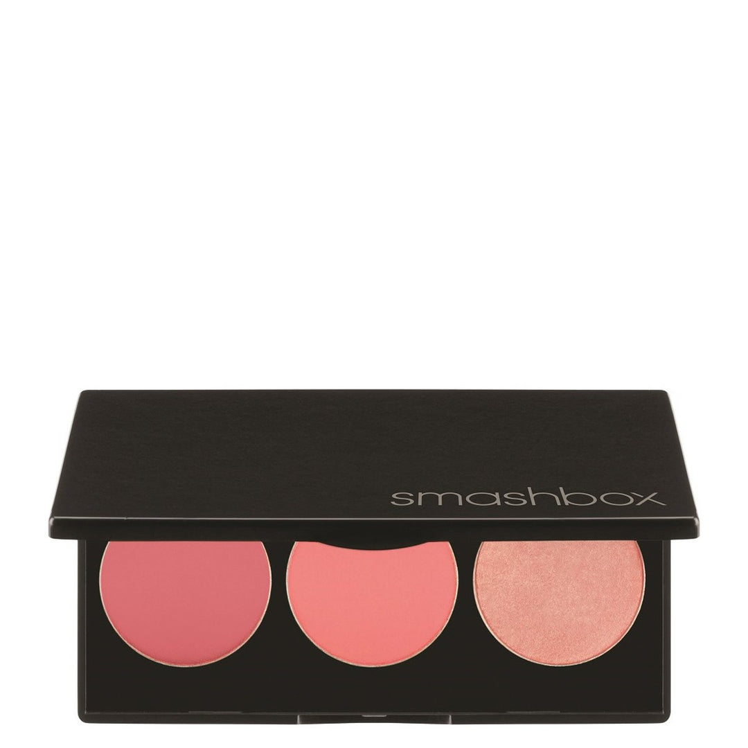 LA Lights Blush and Highlight Palette