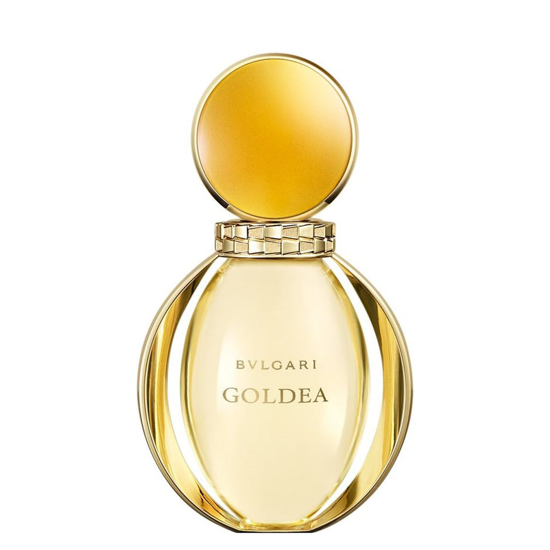Goldea Eau de Parfum