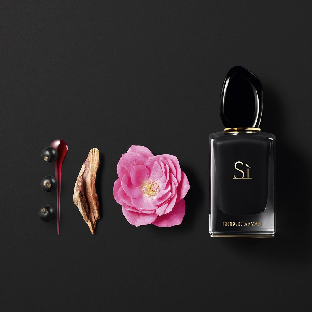 Armani - Si Intense Eau de Parfum Spray