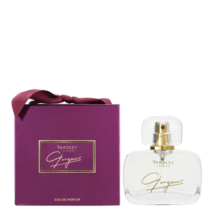 Gorgeous Eau de Parfum
