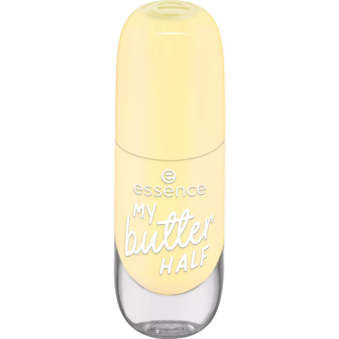 Gel Nail Colour - 8ML