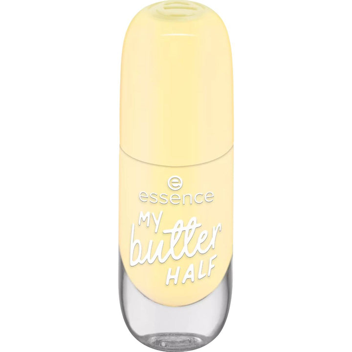 Gel Nail Colour - 8ML