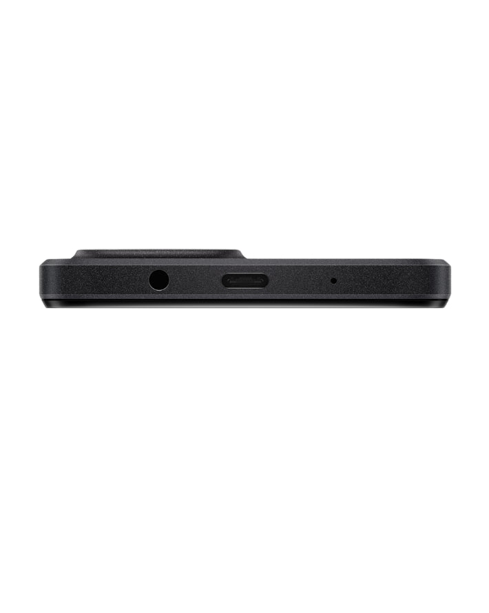 Nova Y62 Dual Sim Black Cellphone