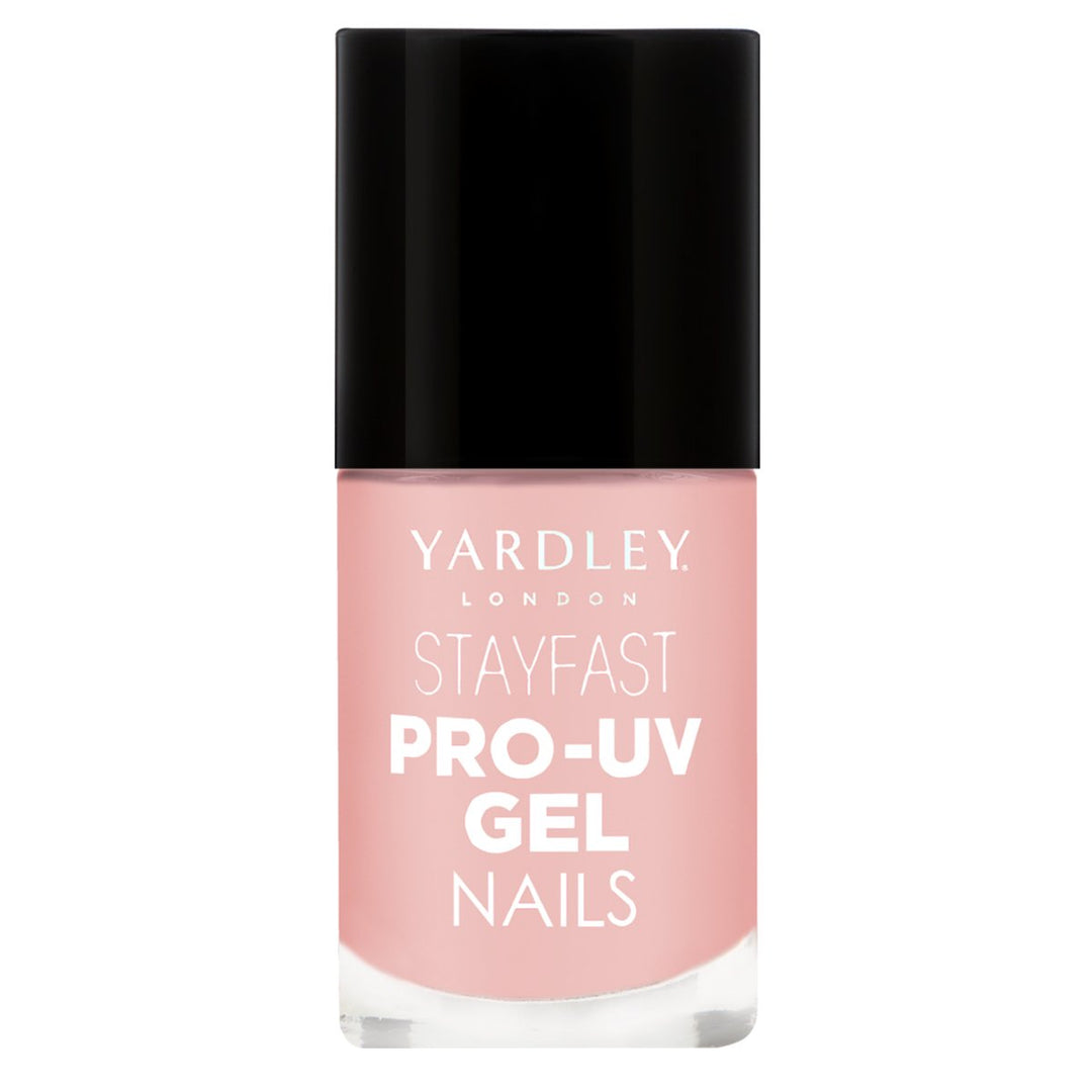 Stayfast Pro-UV Gel Nail Polish