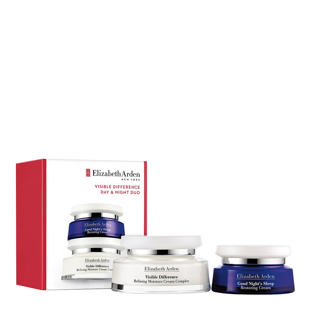 Visible Difference Day & Night Duo