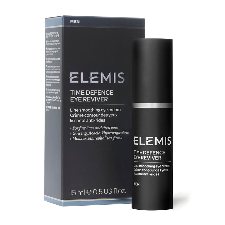 Time Defence Eye Reviver