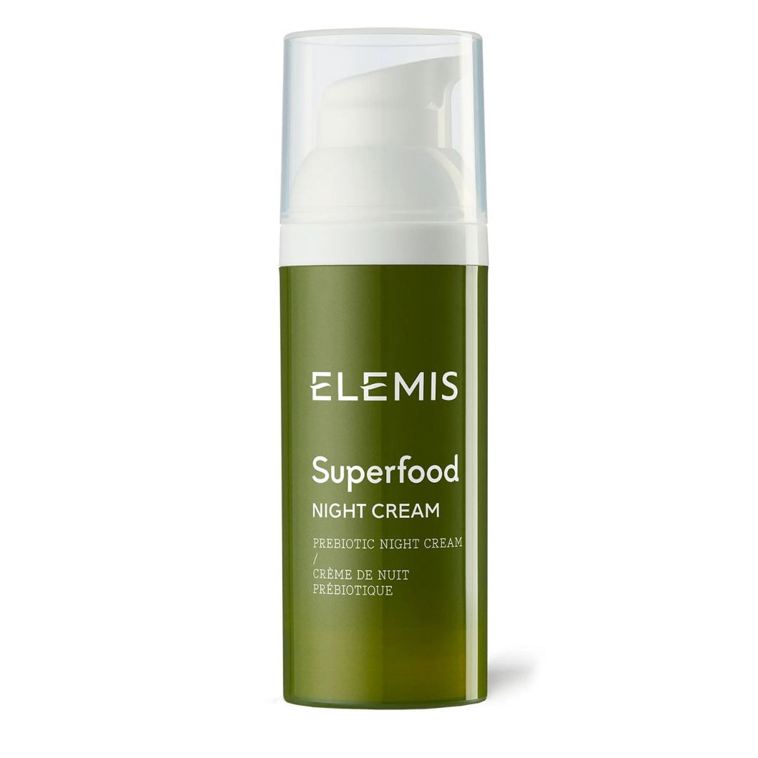 Superfood Night Cream 50ml