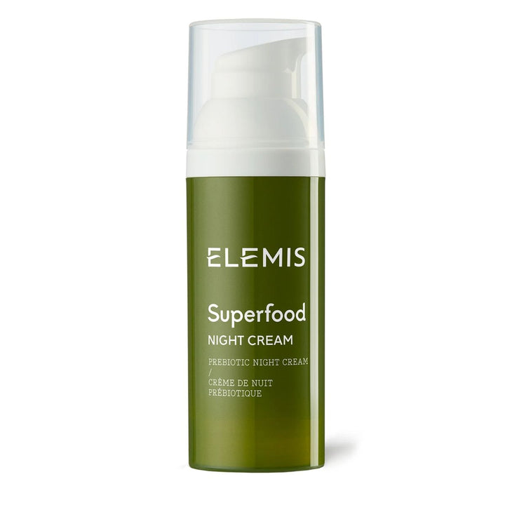 Superfood Night Cream 50ml
