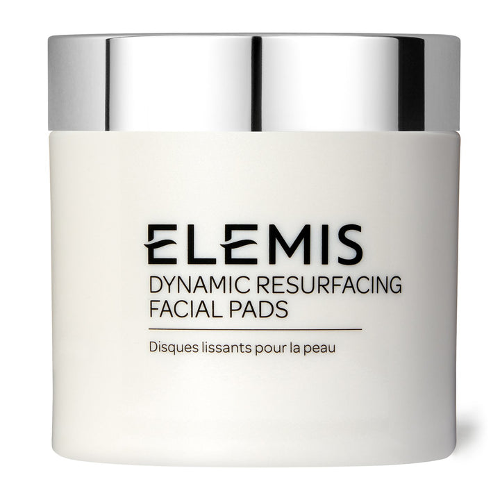 Dynamic Resurfacing Pads