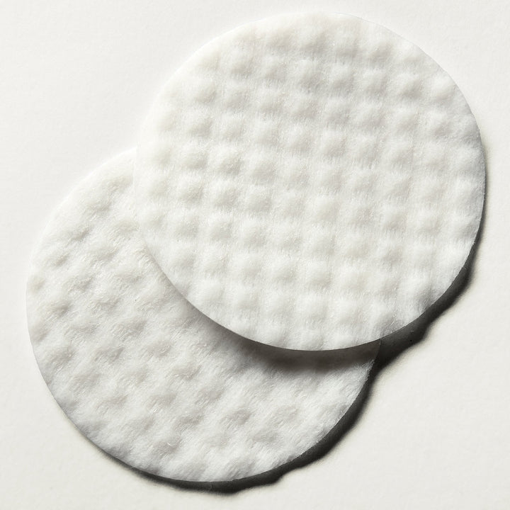 Dynamic Resurfacing Pads