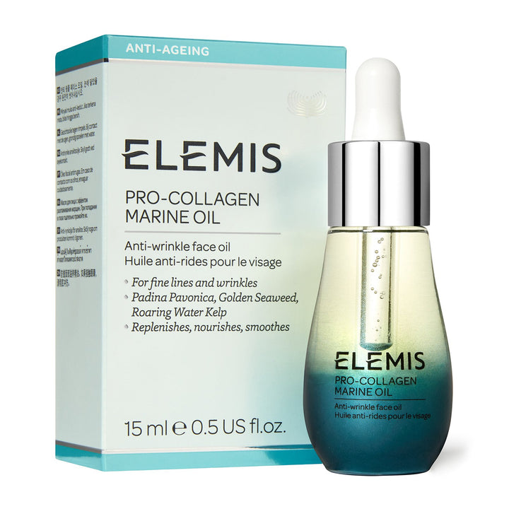 Pro-Collagen Marine Oil