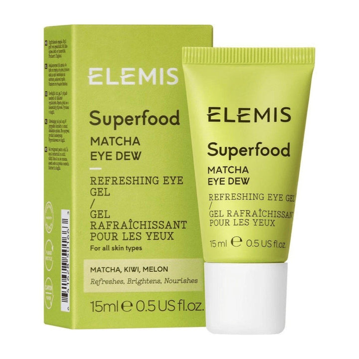 Superfood Matcha Eye Dew 15ml