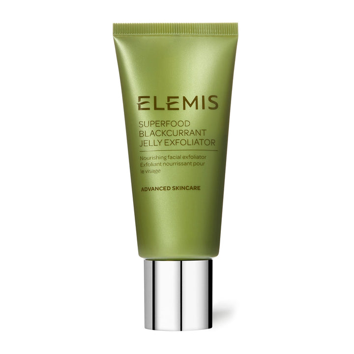 Superfood Blackcurrant Jelly Exfoliator