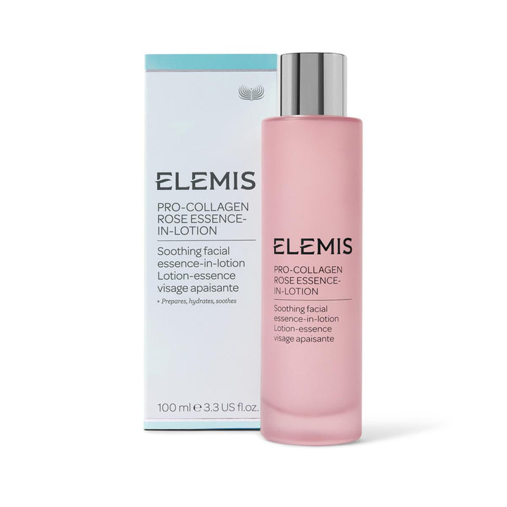 Rose Essence In Lotion
