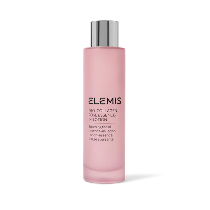 Rose Essence In Lotion