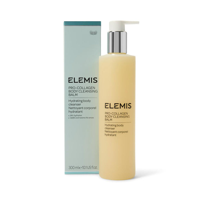 Pro-Collagen Body Cleansing Balm