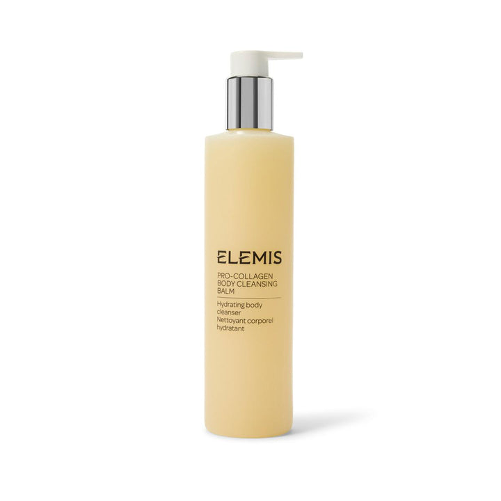 Pro-Collagen Body Cleansing Balm