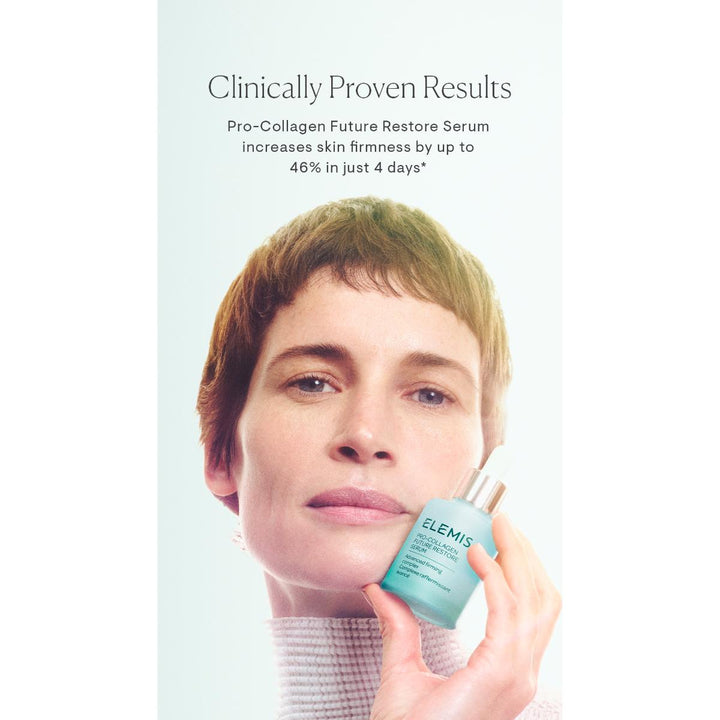 Pro-Collagen Future Restore Serum 30ml