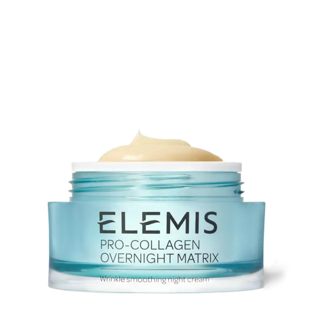 Pro Collagen Overnight Matrix - Night Cream