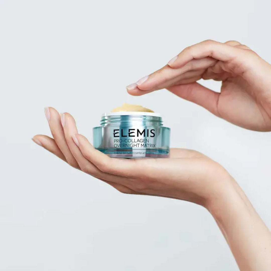 Pro Collagen Overnight Matrix - Night Cream
