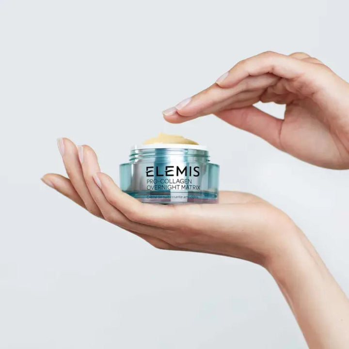 Pro Collagen Overnight Matrix - Night Cream