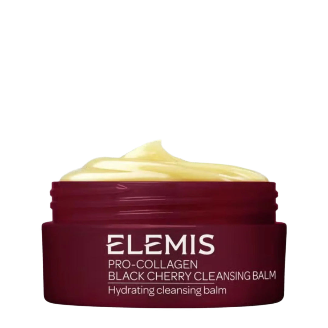Pro-Collagen Black Cherry Cleansing Balm
