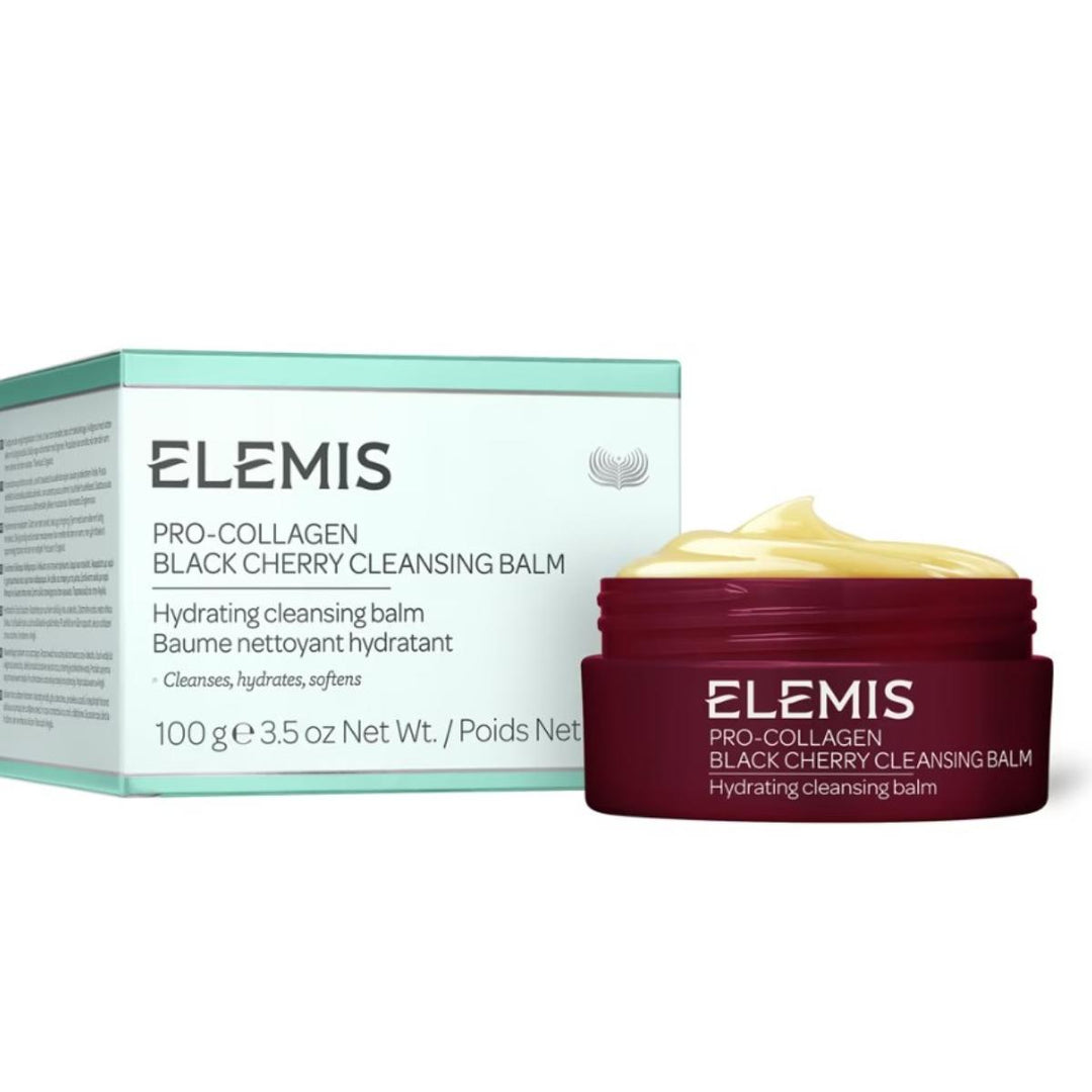 Pro-Collagen Black Cherry Cleansing Balm