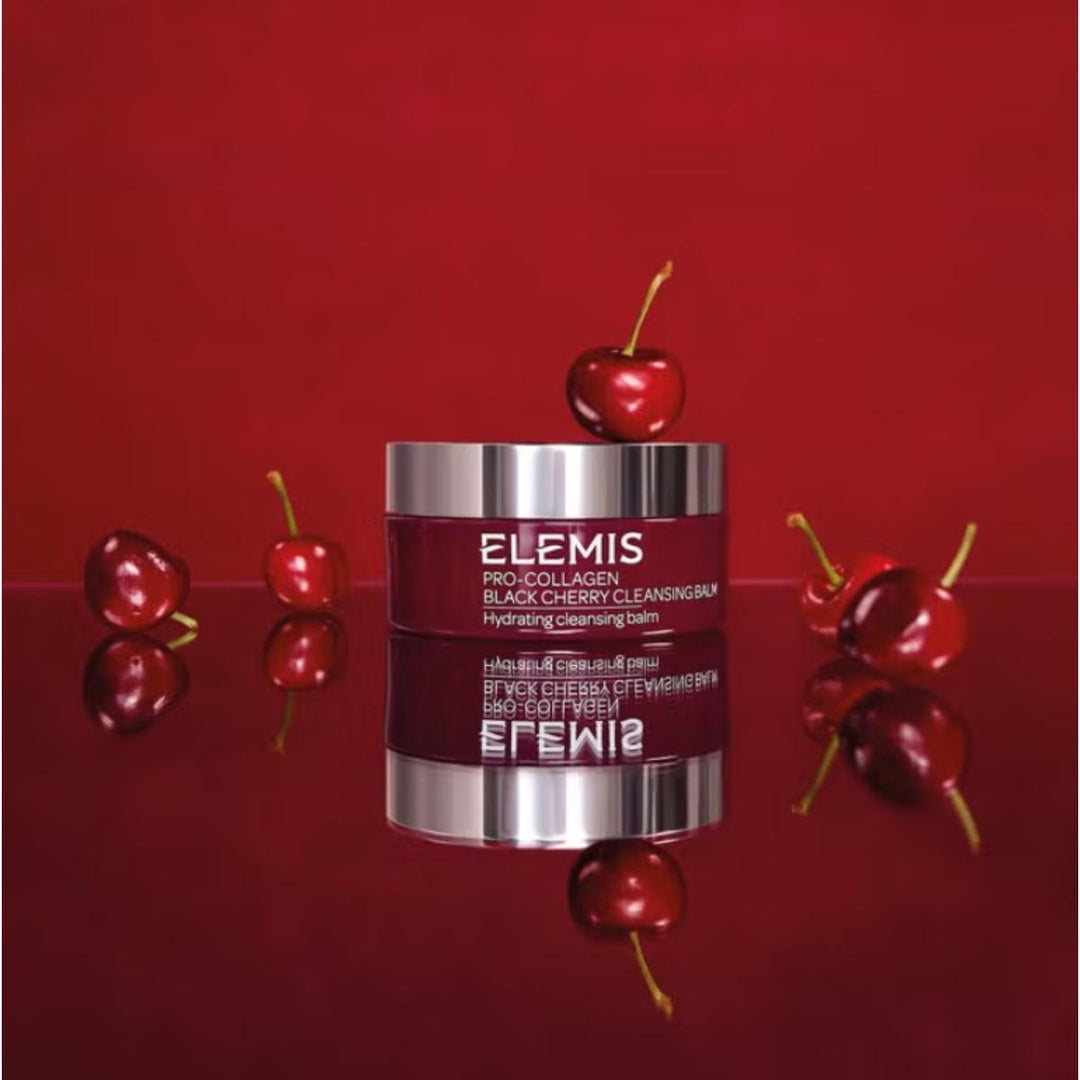 Pro-Collagen Black Cherry Cleansing Balm