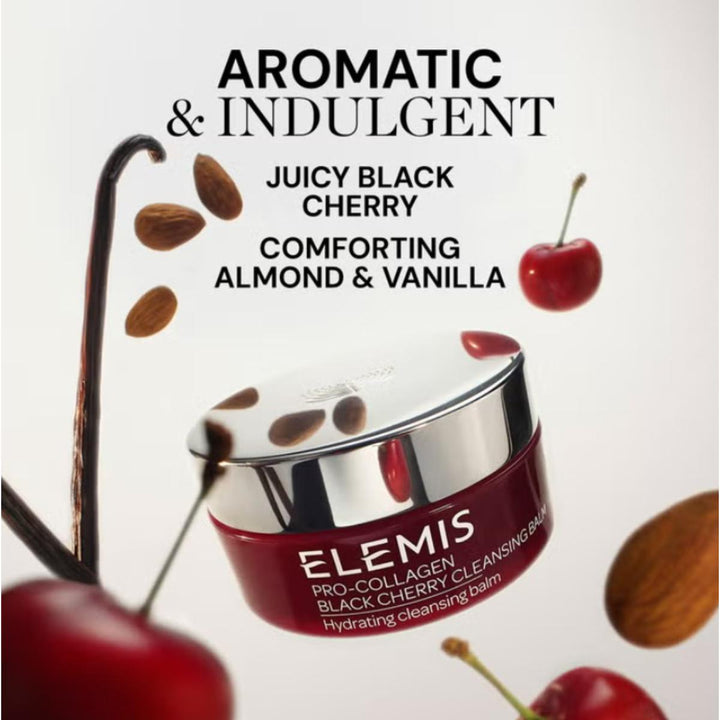 Pro-Collagen Black Cherry Cleansing Balm