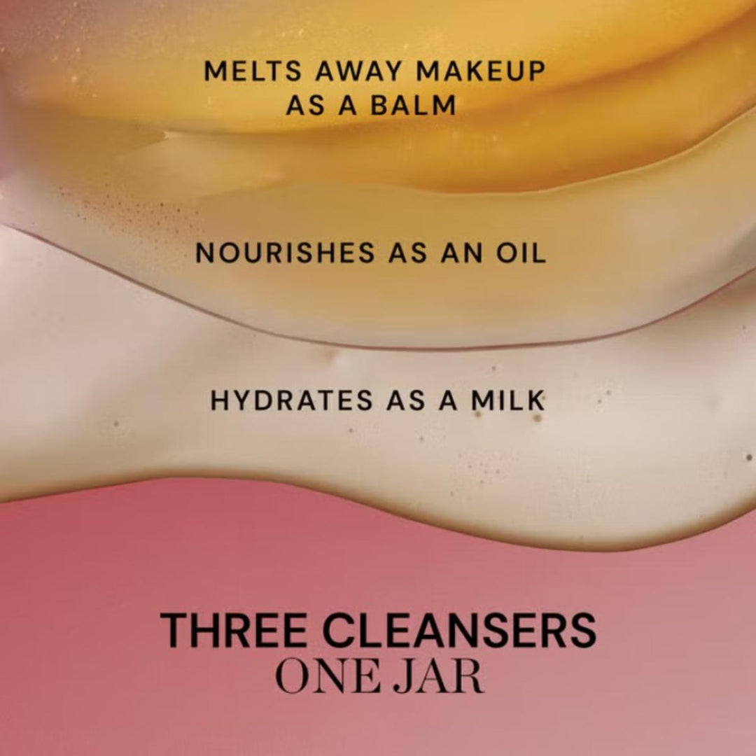 Pro-Collagen Black Cherry Cleansing Balm