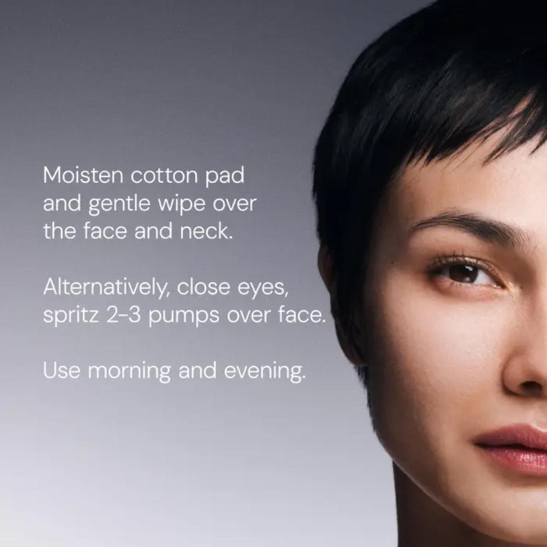 Pro-Collagen Toning Mist