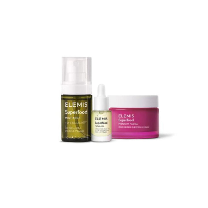 Elemis Superfood Kit
