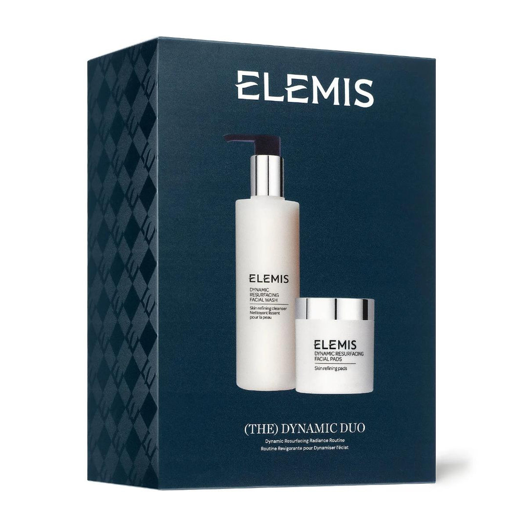 Dynamic Duo – Resurfacing Radiance Routine